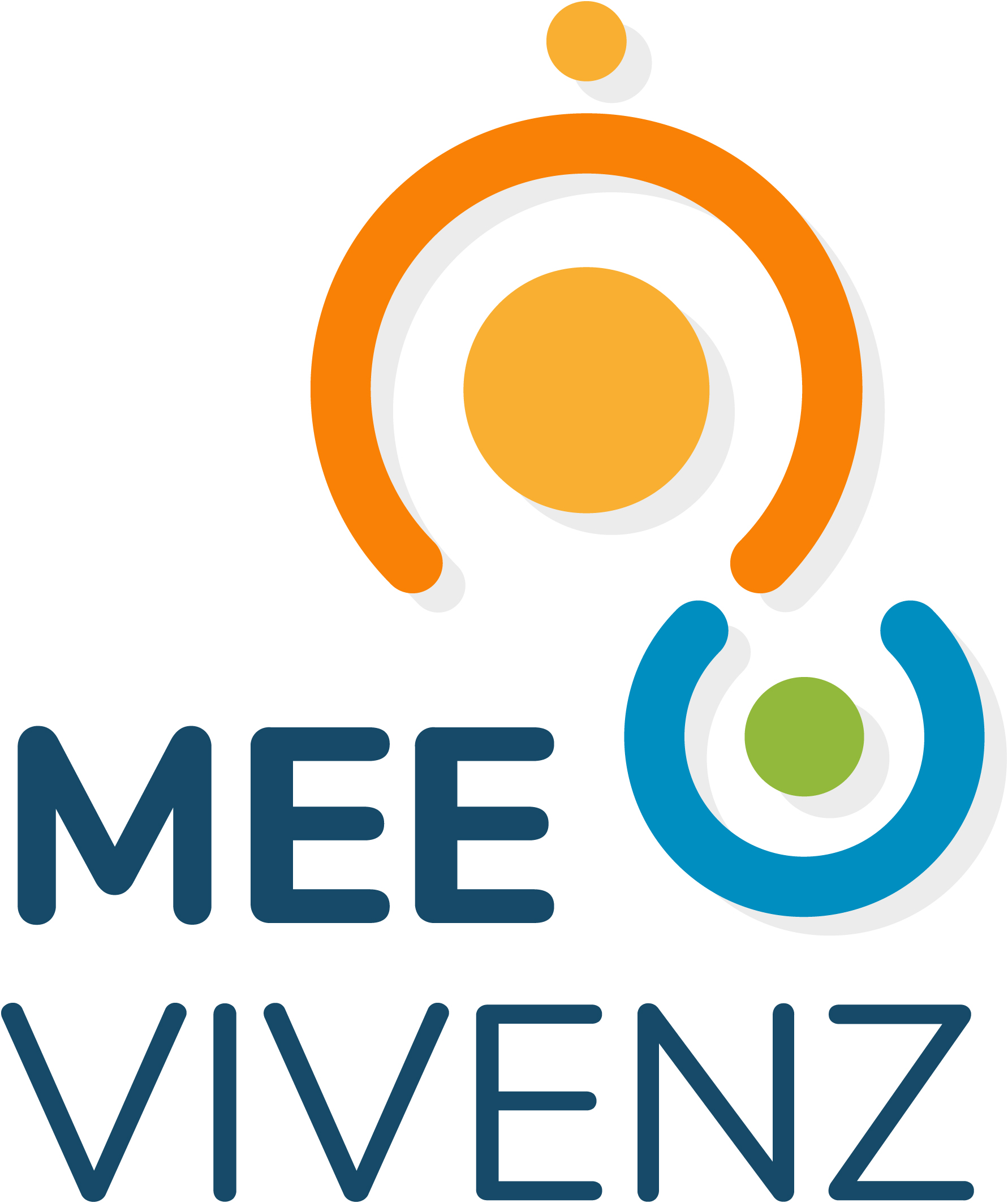 Logo MEE Vivenz Klantportaal